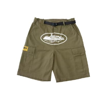 corteiz-alcatraz-cargo-shorts-khaki-green