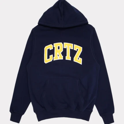 corteiz-crtz-dropout-hoodie-navy