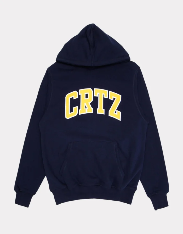 corteiz-crtz-dropout-hoodie-navy