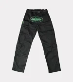 corteiz-mula-guerillaz-cargos-black-green