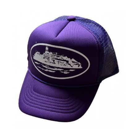 corteiz-alcatraz-trucker-hat-purple