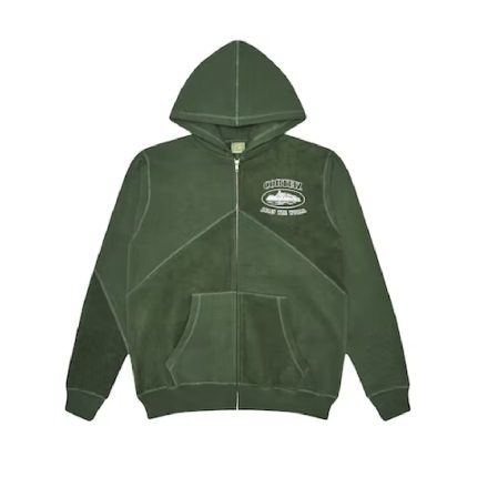 corteiz-superior-v2-zip-up-hoodie–forrest-green
